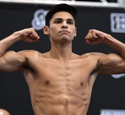 Ryan Garcia