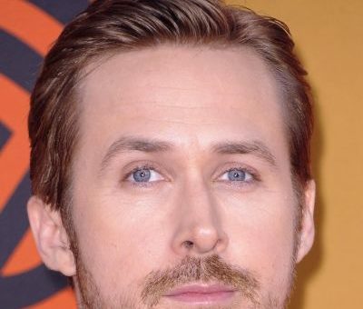 Ryan Gosling