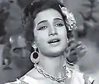 Salome Kapur