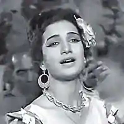 Salome Kapur