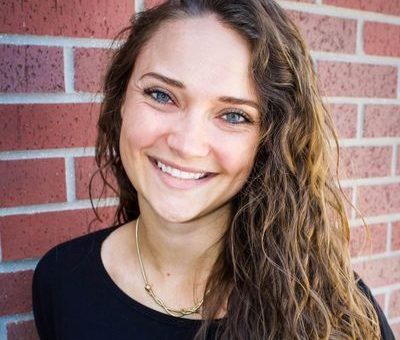 Samantha Brett Burton