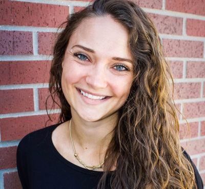 Samantha Brett Burton