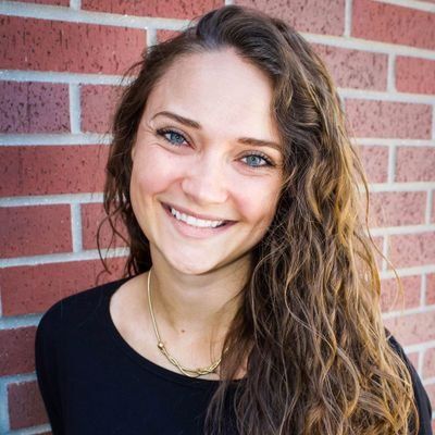 Samantha Brett Burton