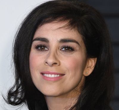 Sarah Silverman