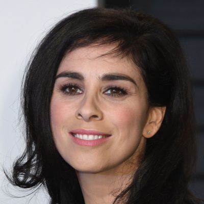 Sarah Silverman