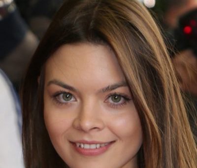 Scarlett Hannah Byrne