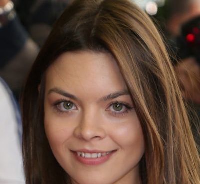 Scarlett Hannah Byrne