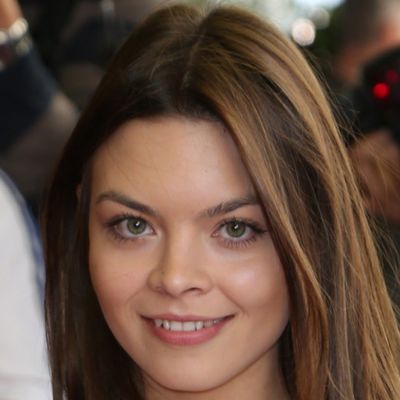 Scarlett Hannah Byrne