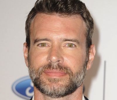 Scott Foley