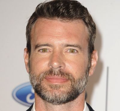 Scott Foley