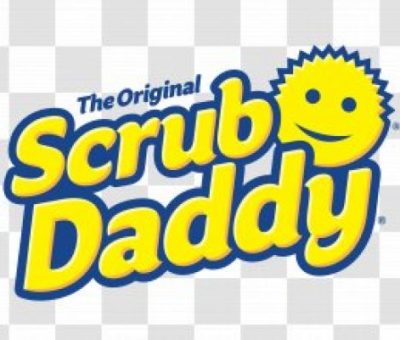 Scrub Daddy