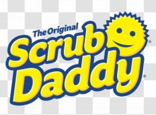 Scrub Daddy