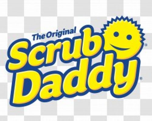 Scrub Daddy