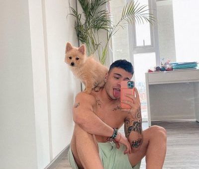 Sebastián Villalobos