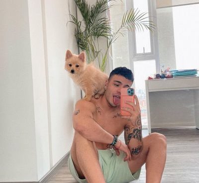 Sebastián Villalobos