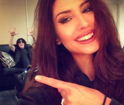 Seraina Schonenberger