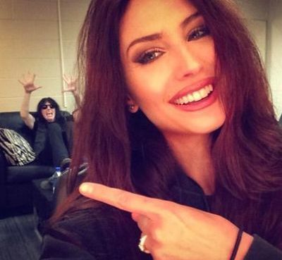 Seraina Schonenberger