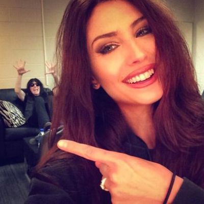 Seraina Schonenberger