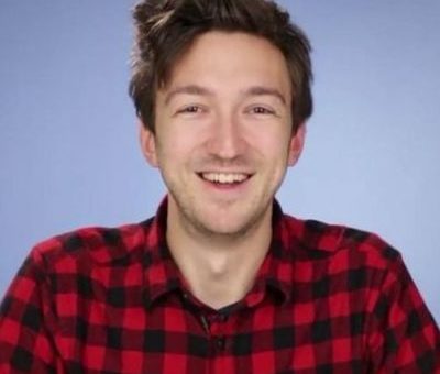 Shane Alexander Madej