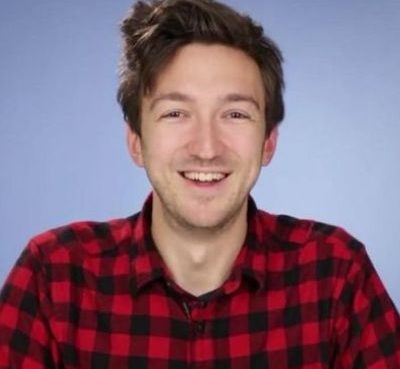 Shane Alexander Madej