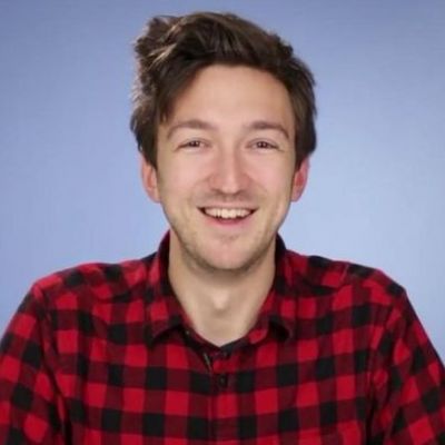 Shane Alexander Madej