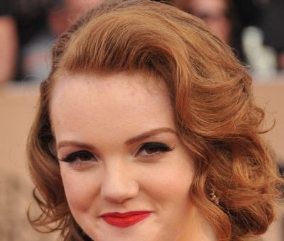 Shannon Purser
