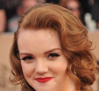 Shannon Purser