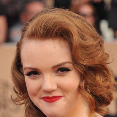 Shannon Purser