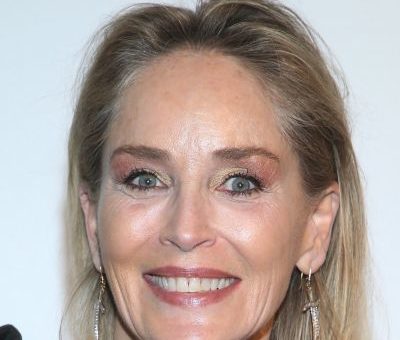 Sharon Stone