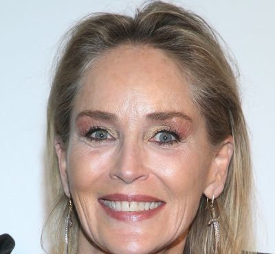 Sharon Stone