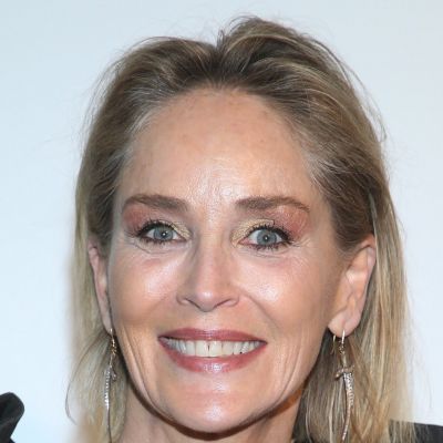 Sharon Stone