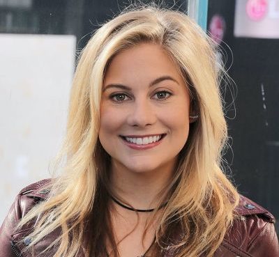 Shawn Johnson
