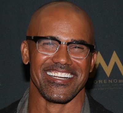 Shemar Moore