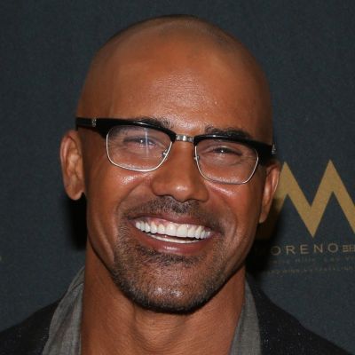 Shemar Moore