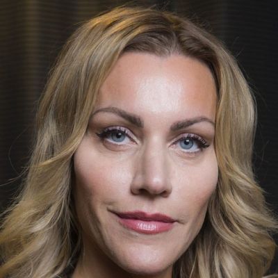 Silje Torp Færavaag