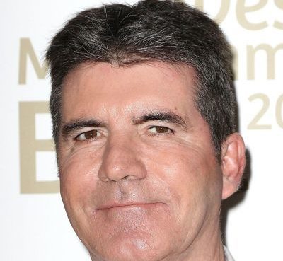 Simon Cowell