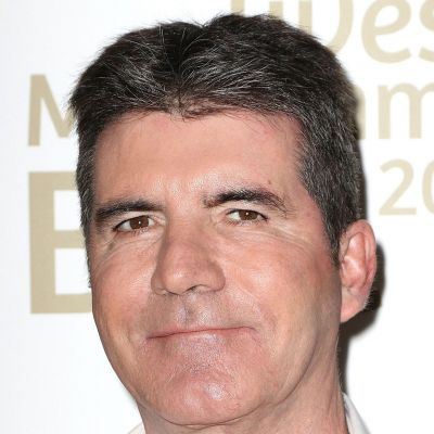 Simon Cowell