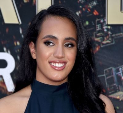 Simone Alexandra Johnson