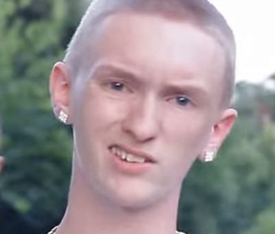Slim Jesus