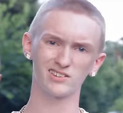 Slim Jesus