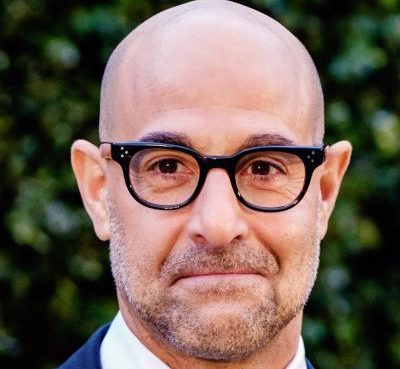 Stanley Tucci