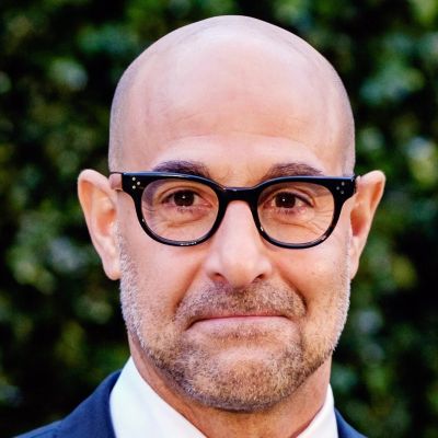 Stanley Tucci