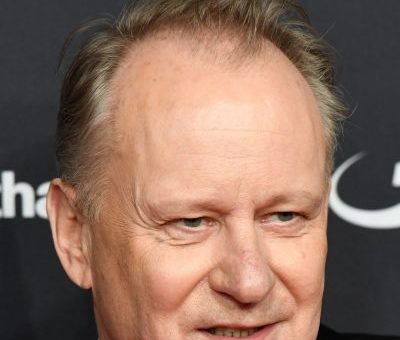 Stellan Skarsgård