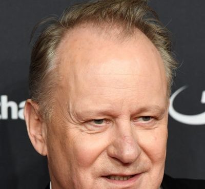 Stellan Skarsgård
