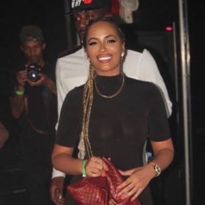 Stephanie Santiago Wiki, Age, Height, Net Worth, Relationship, Career