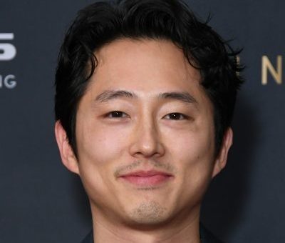 Steven Yeun