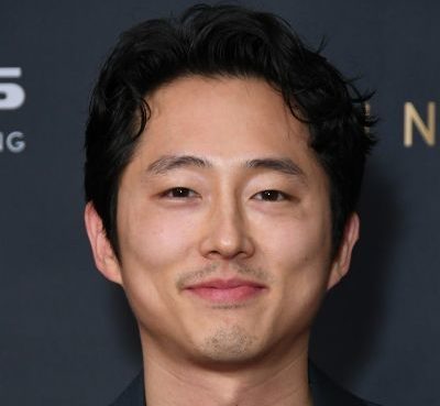Steven Yeun