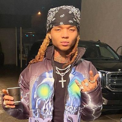 Swae Lee