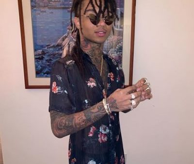 Swae Lee