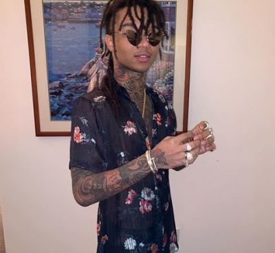 Swae Lee